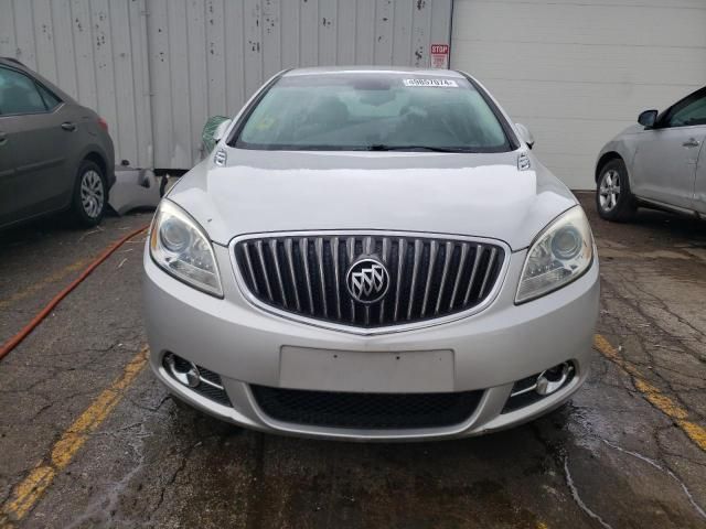 2012 Buick Verano