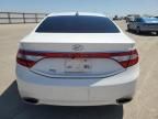 2012 Hyundai Azera GLS