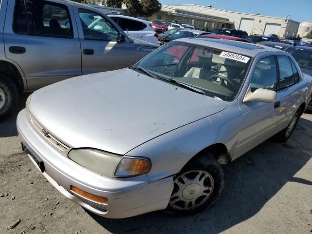 1996 Toyota Camry LE