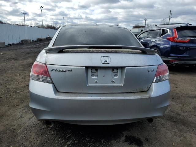 2008 Honda Accord EXL