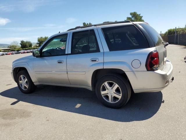 2008 Chevrolet Trailblazer LS