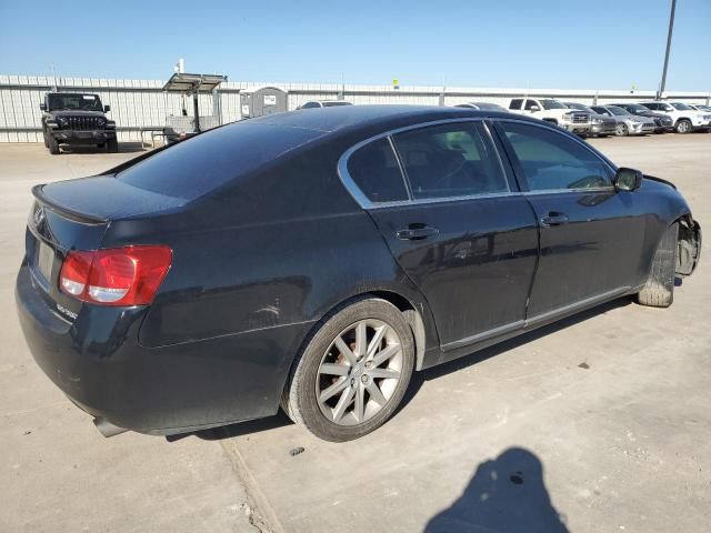 2006 Lexus GS 300