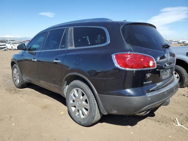 2011 Buick Enclave CXL