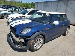 Mini Vehiculos salvage en venta: 2017 Mini Cooper