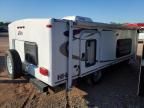 2007 Hilo Travel Trailer