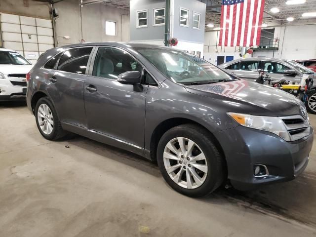 2013 Toyota Venza LE