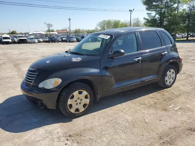 2007 Chrysler PT Cruiser Touring