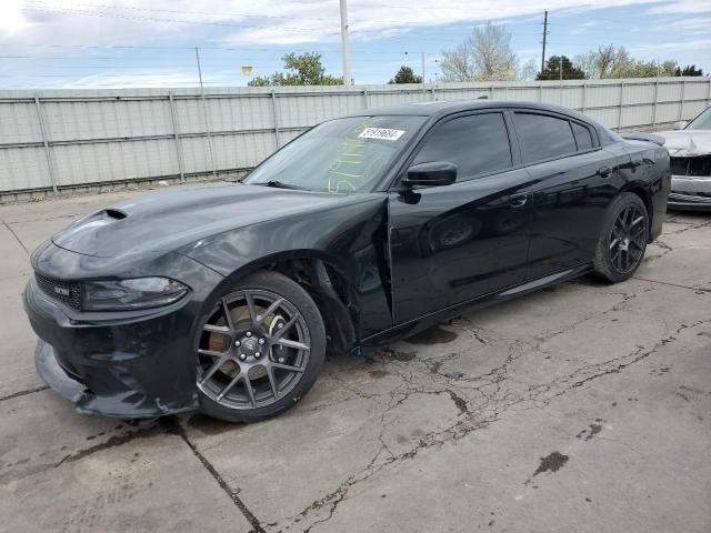 2019 Dodge Charger R/T