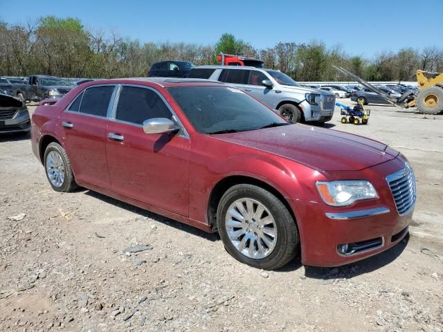 2013 Chrysler 300