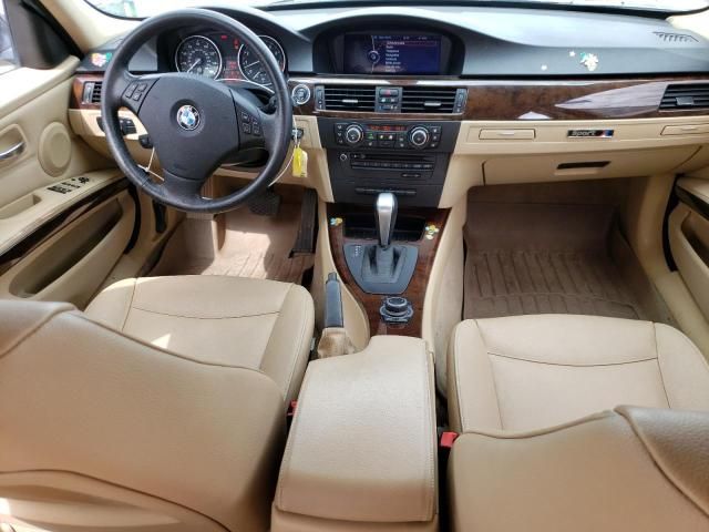 2010 BMW 335 XI