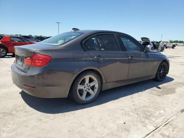 2013 BMW 328 I