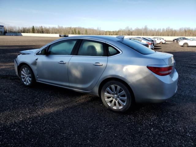 2017 Buick Verano