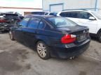 2007 BMW 328 I Sulev