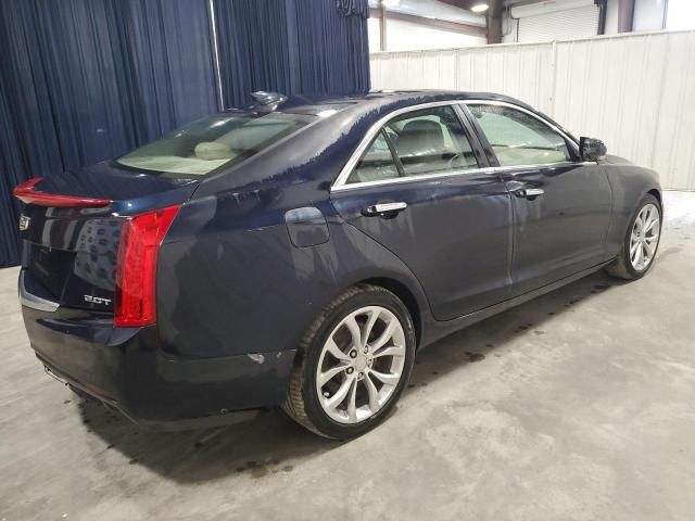 2015 Cadillac ATS Premium