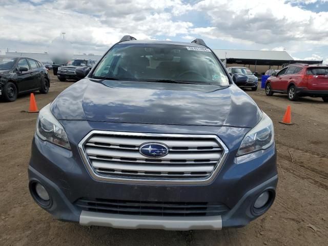 2017 Subaru Outback 3.6R Limited