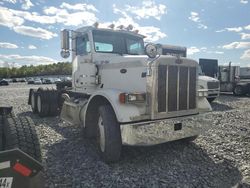 Peterbilt salvage cars for sale: 1997 Peterbilt 378