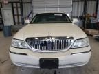 2007 Lincoln Town Car Signature