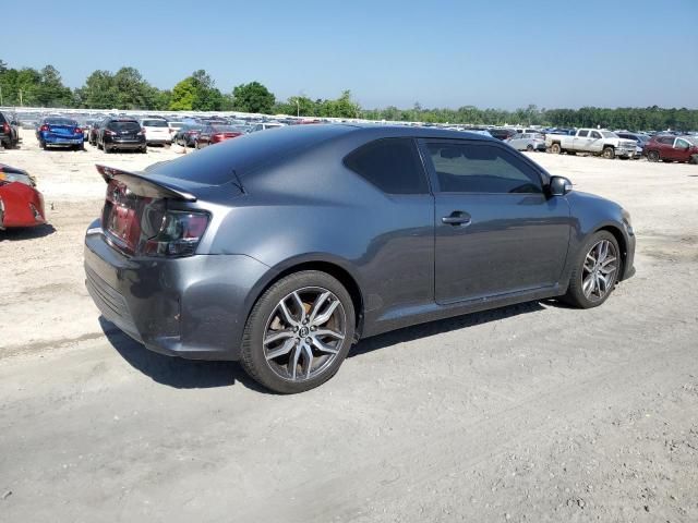 2015 Scion TC