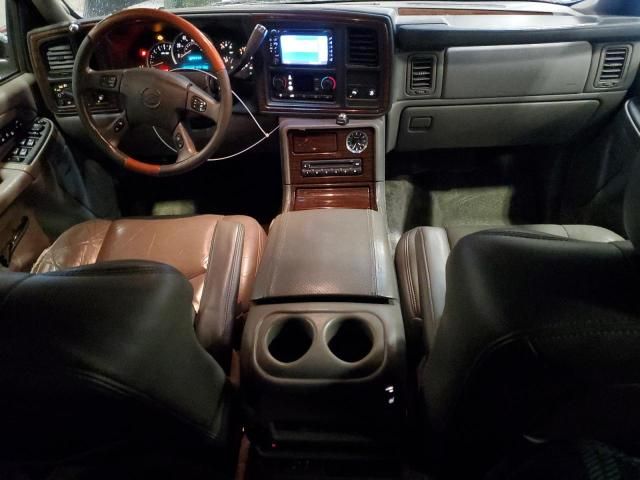 2003 Cadillac Escalade Luxury