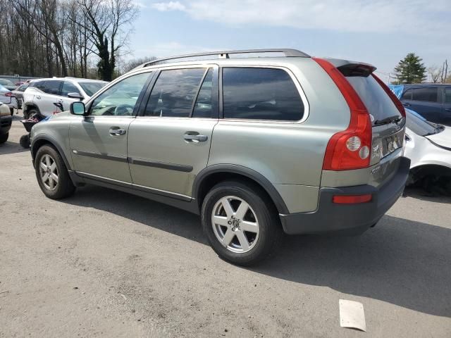 2006 Volvo XC90