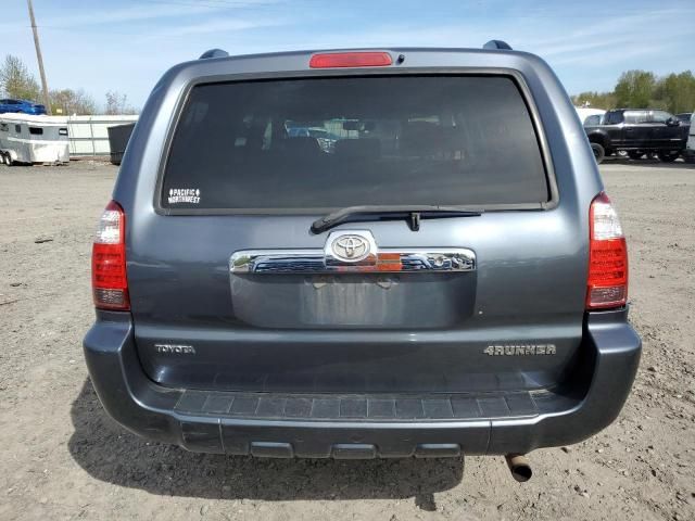 2008 Toyota 4runner SR5