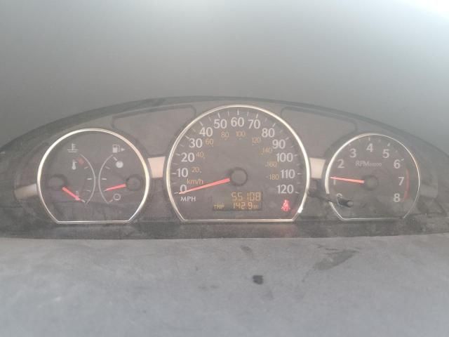 2007 Saturn Ion Level 2