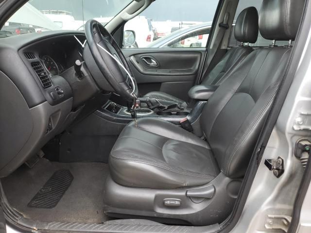 2005 Mazda Tribute I