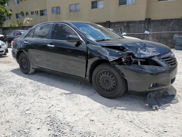 2008 Toyota Camry CE