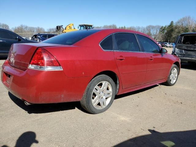 2013 Chevrolet Impala LT