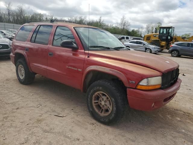 1998 Dodge Durango