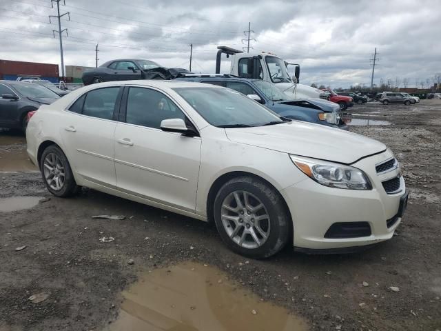 2013 Chevrolet Malibu 1LT