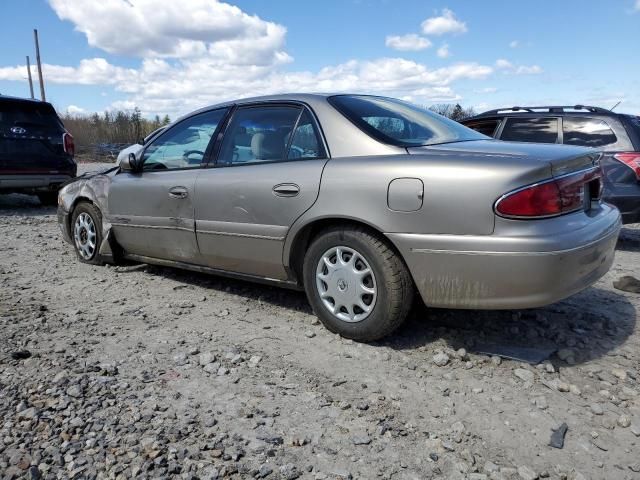 1999 Buick Century Custom