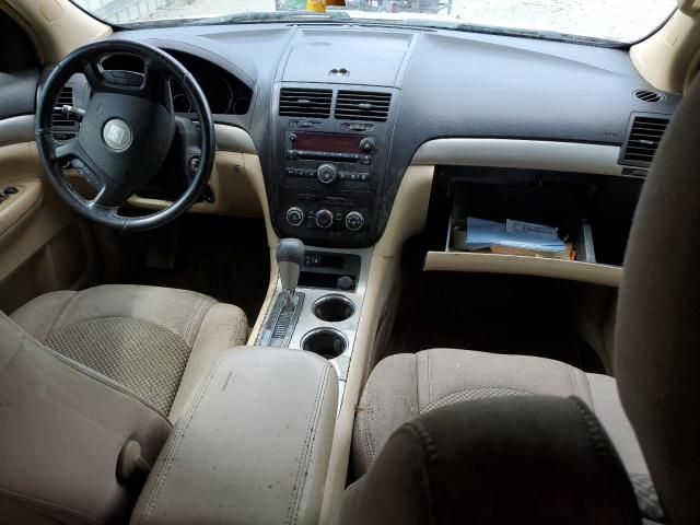 2008 Saturn Outlook XE