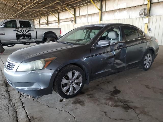 2009 Honda Accord EXL