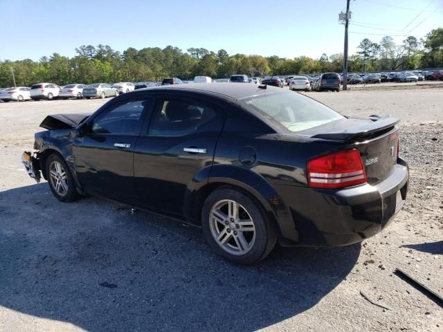 2008 Dodge Avenger SXT