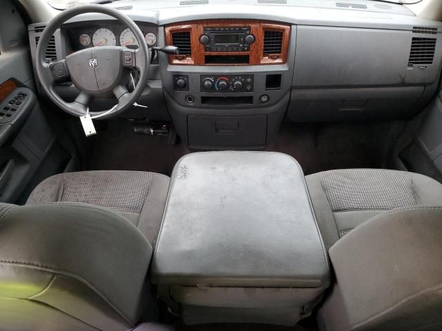 2006 Dodge RAM 1500 ST