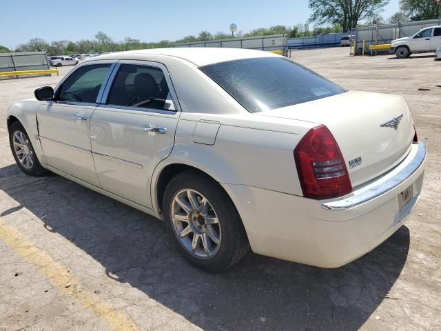 2005 Chrysler 300C