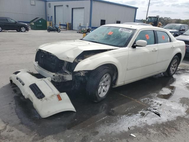 2007 Chrysler 300 Touring