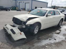 Chrysler 300 salvage cars for sale: 2007 Chrysler 300 Touring