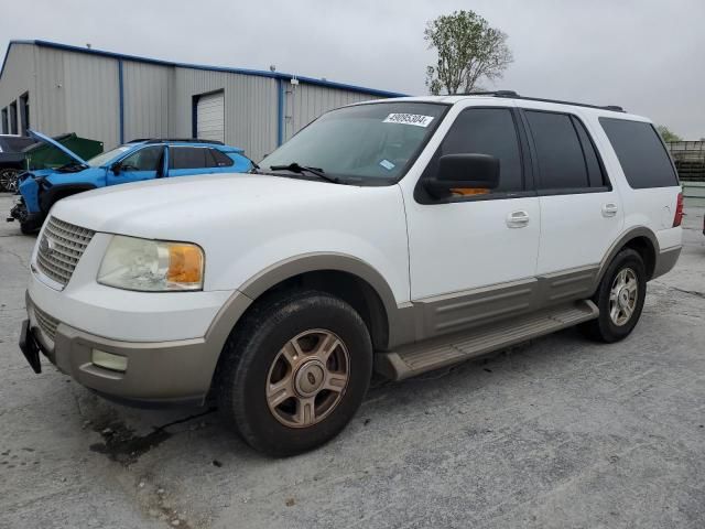 2003 Ford Expedition Eddie Bauer