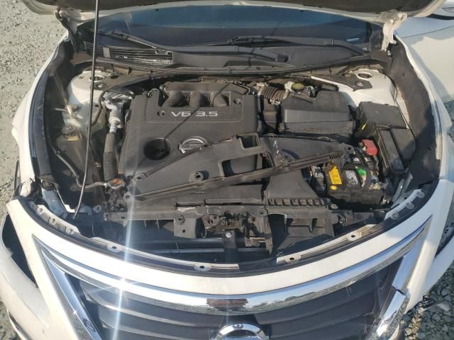 2013 Nissan Altima 3.5S