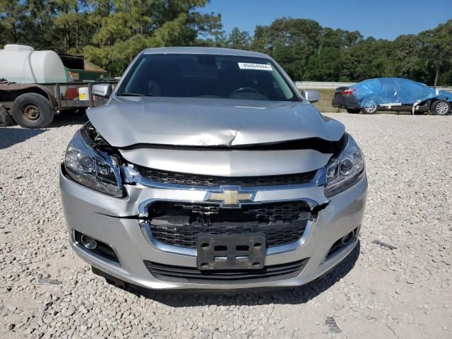 2015 Chevrolet Malibu 2LT