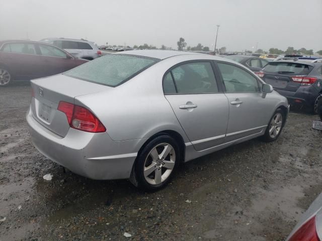 2006 Honda Civic EX