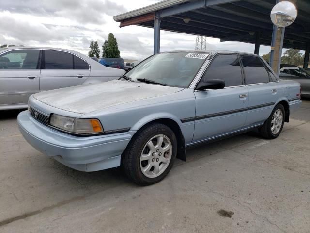 1990 Toyota Camry DLX