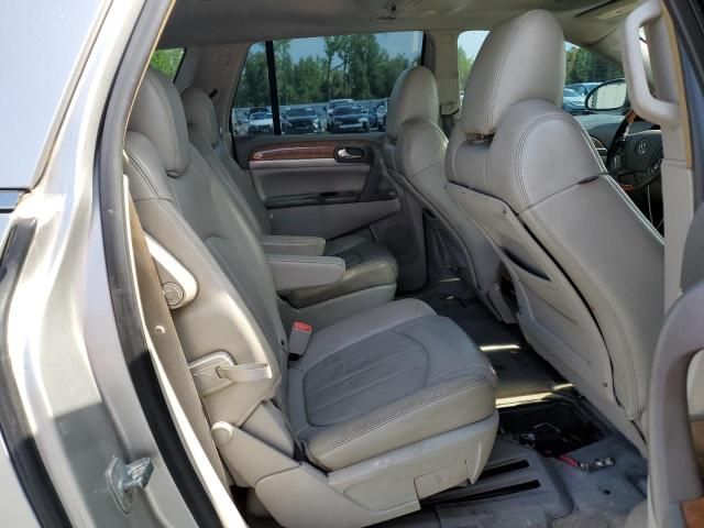 2008 Buick Enclave CXL