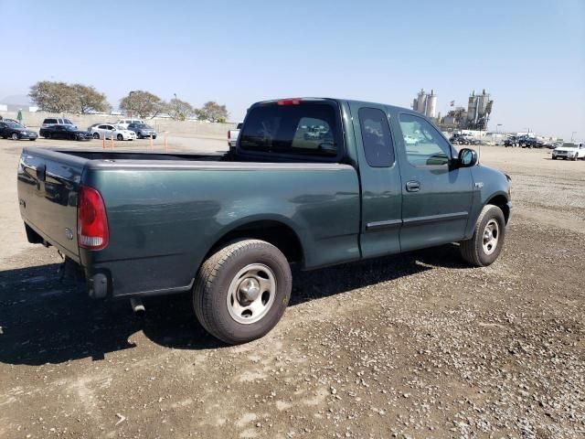 2003 Ford F150