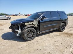 Salvage cars for sale from Copart Gainesville, GA: 2020 Dodge Durango R/T