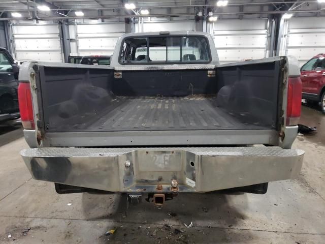 1993 Ford F350