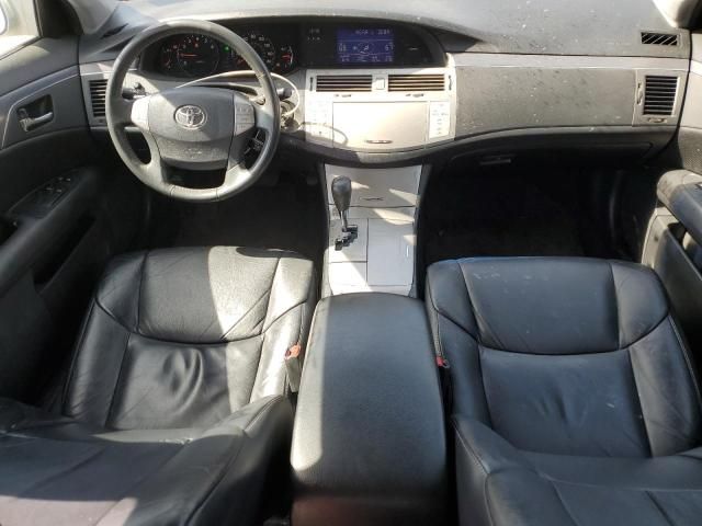 2008 Toyota Avalon XL