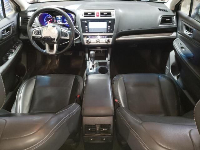 2015 Subaru Legacy 2.5I Limited